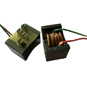 Flyback Transformatör - PQ4129 115UH 200W Güç Kaynağı