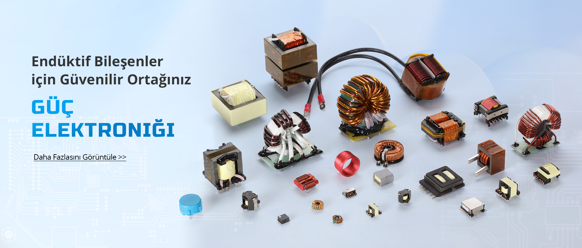 power electronics