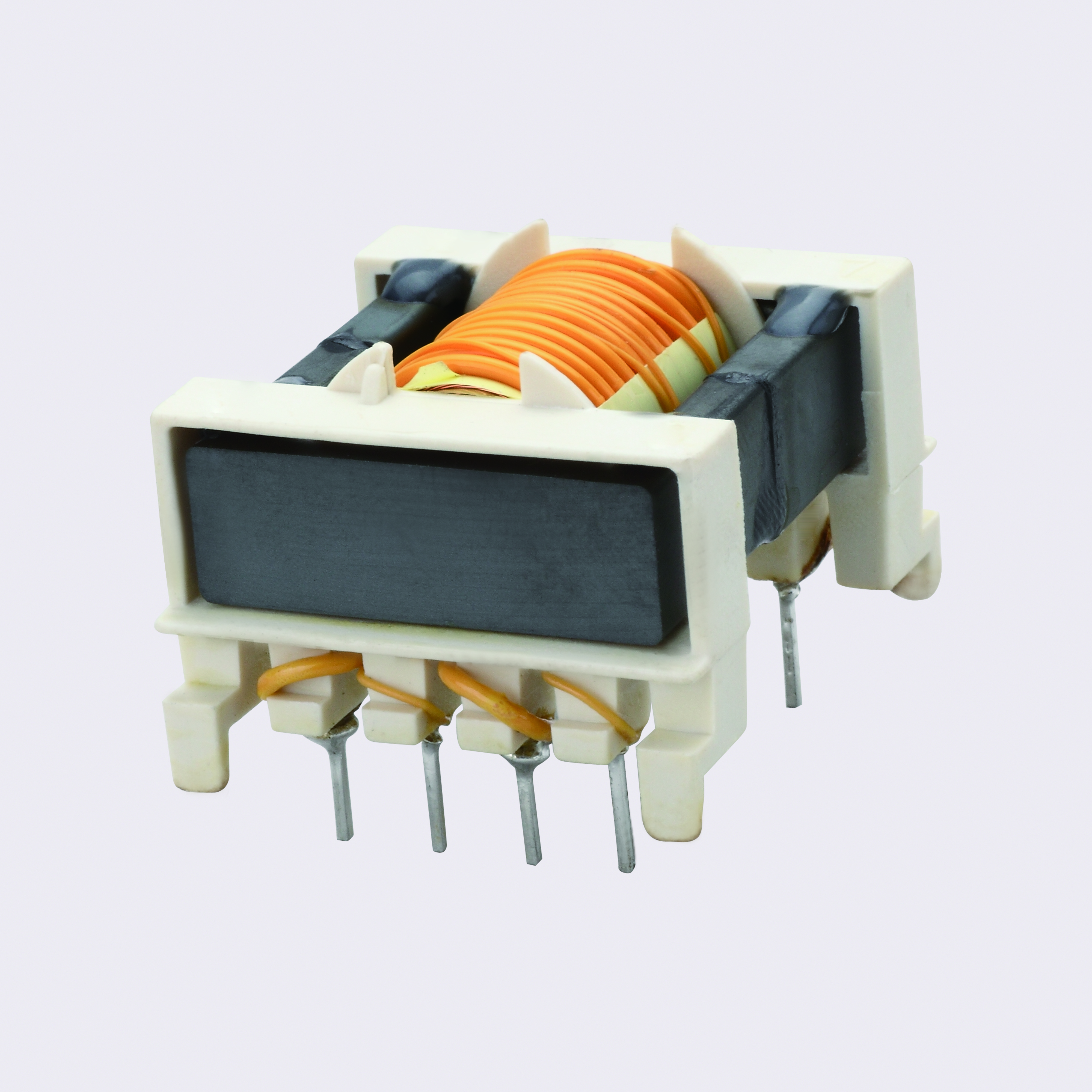 DC/DC dönüştürücü için Esnek ETD29 Transformatör