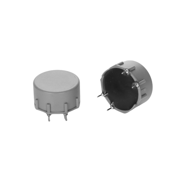 Kapsüllenmiş Ortak Mod Şok Bobinleri / Filtreler 2X2.7MH 4A