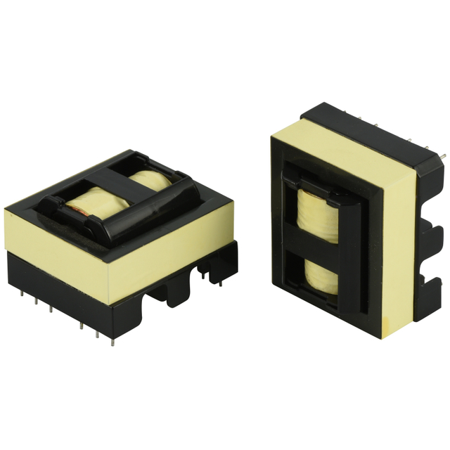 ETD34 ETD39 LLC TOPOLOLOJİ İÇİN SMPS Transformatör 100W 24V