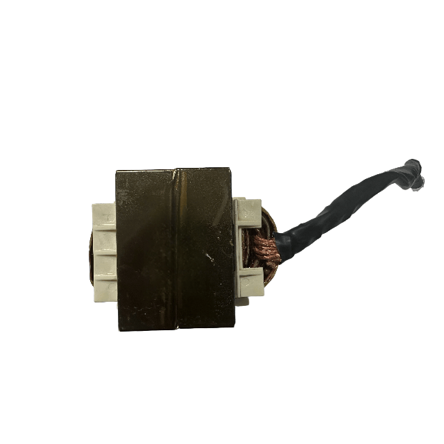 10kW pil şarj cihazı için E55/28/25 48V/150A transformatör 